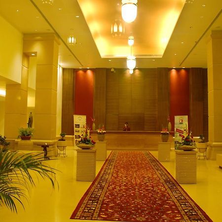 Hotel Cambay Grand Kukas Džajpur Exteriér fotografie