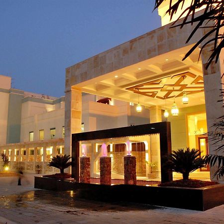 Hotel Cambay Grand Kukas Džajpur Exteriér fotografie