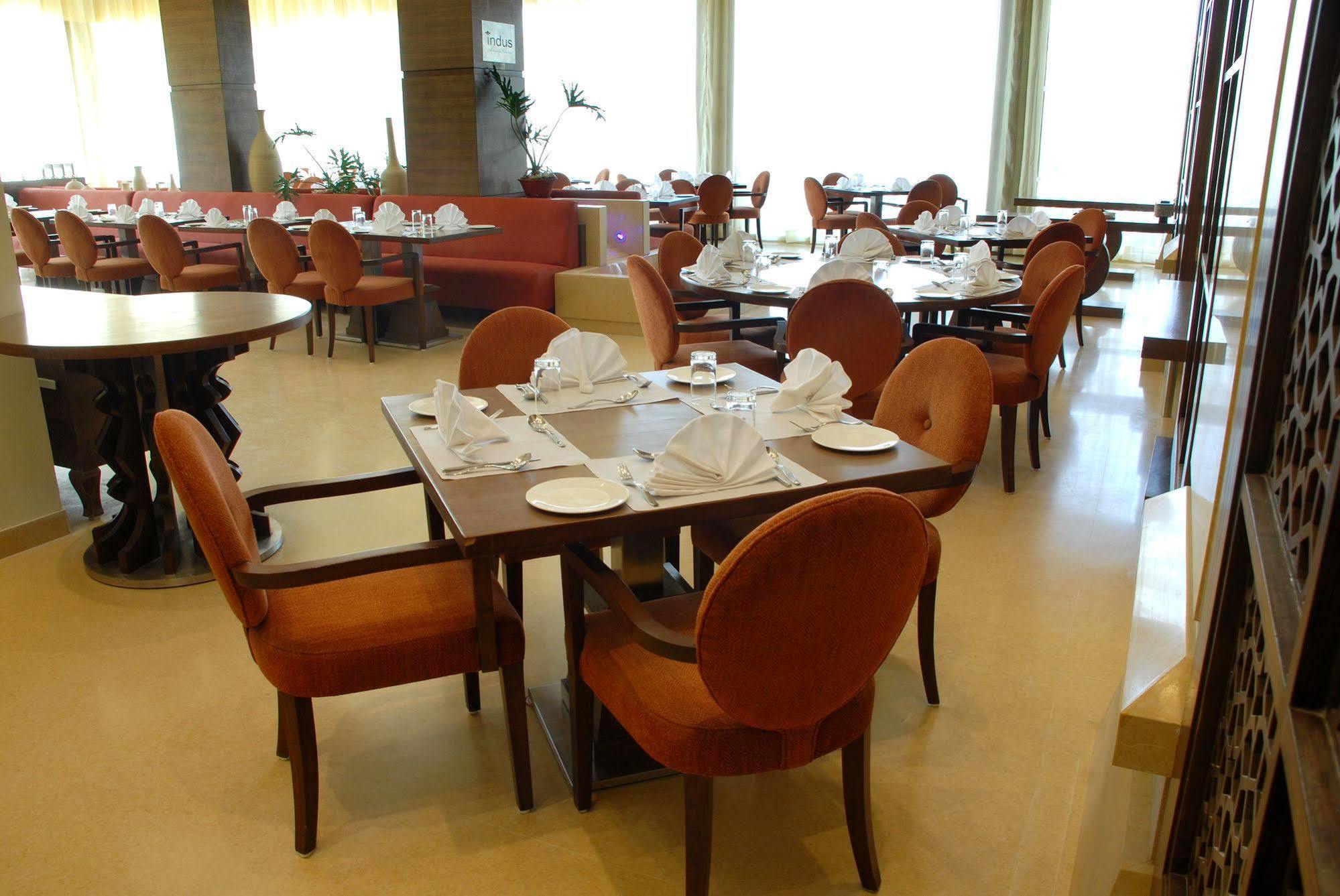 Hotel Cambay Grand Kukas Džajpur Exteriér fotografie